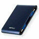 PHD External 2.5'' SiliconPower USB 3.2 Gen. 1 Armor A80 1Tb Blue