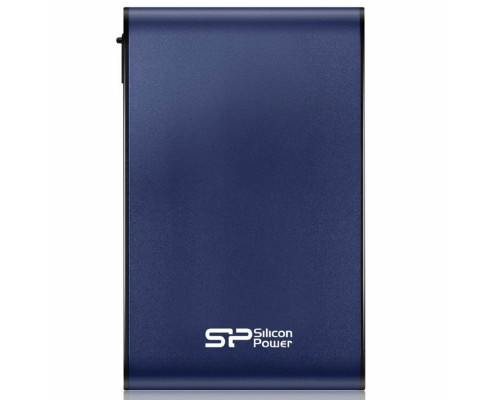 PHD External 2.5'' SiliconPower USB 3.2 Gen. 1 Armor A80 1Tb Blue