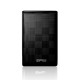 PHD External 2.5'' SiliconPower USB 3.0 Diamond D03 1TB black