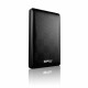 PHD External 2.5'' SiliconPower USB 3.0 Diamond D03 1TB black