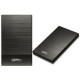 PHD External 2.5'' SiliconPower USB 3.2 Gen. 1 Diamond D05 1TB Iron Gray