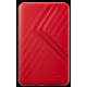 PHD External 2.5'' Apacer USB 3.2 Gen. 1 AC236 1Tb Red (color box)