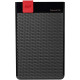 PHD External 2.5'' SiliconPower USB 3.2 Gen. 1 Diamond D30 1TB Black