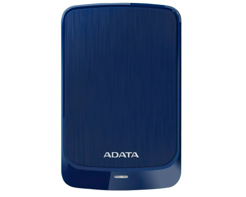 PHD External 2.5'' ADATA USB 3.2 Gen. 1 HV320 1TB Slim Blue