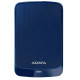 PHD External 2.5'' ADATA USB 3.2 Gen. 1 HV320 1TB Slim Blue