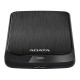 PHD External 2.5'' ADATA USB 3.2 Gen. 1 HV320 1TB Slim Black