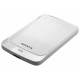 PHD External 2.5'' ADATA USB 3.1 HV320 1TB Slim White