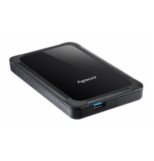 PHD External 2.5'' Apacer USB 3.1 AC532 1TB Black