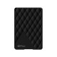 PHD External 2.5'' SiliconPower USB 3.2 Gen. 1 Diamond D06 1TB Black