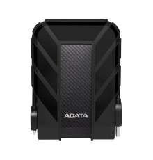 PHD External 2.5'' ADATA USB 3.2 Gen.1 DashDrive Durable HD710 Pro 1TB Black