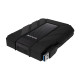 PHD External 2.5'' ADATA USB 3.2 Gen.1 DashDrive Durable HD710 Pro 1TB Black