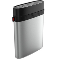 PHD External 2.5'' SiliconPower USB 3.2 Gen. 1 Armor A85M 1Tb for Mac