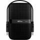 PHD External 2.5'' SiliconPower USB 3.2 Gen. 1 Armor A60 1Tb All Black