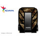 PHD External 2.5'' ADATA USB 3.2 Gen.1 DashDrive Durable HD710M Pro 1TB Camouflage