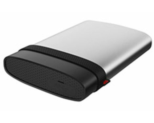 PHD External 2.5'' SiliconPower USB 3.2 Gen. 1 Armor A85 1Tb Silver