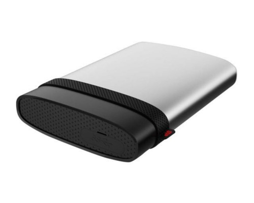 PHD External 2.5'' SiliconPower USB 3.2 Gen. 1 Armor A85 1Tb Silver