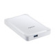 PHD External 2.5'' Apacer USB 3.1 AC532 1TB White