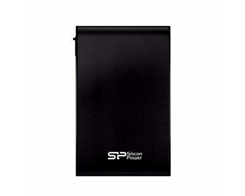 PHD External 2.5'' SiliconPower USB 3.0 Armor A80 1Tb Black