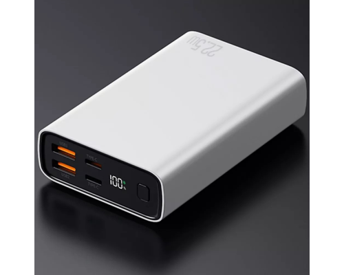 Power Bank Proove Hyper Flux Plus 22,5W (20000 mah) white PLS-00-00146396