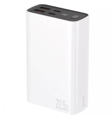Power Bank Proove Hyper Flux Plus 22,5W (20000 mah) white PLS-00-00146396