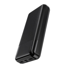 Power Bank Hoco J72A (20000 mAh) black PLS-00-00073131