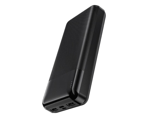 Power Bank Hoco J72A (20000 mAh) black PLS-00-00073131