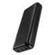 Power Bank Hoco J72A (20000 mAh) black PLS-00-00073131
