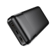 Power Bank Hoco J72A (20000 mAh) black PLS-00-00073131