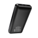 Power Bank Hoco J72A (20000 mAh) black PLS-00-00073131