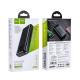 Power Bank Hoco J72A (20000 mAh) black PLS-00-00073131