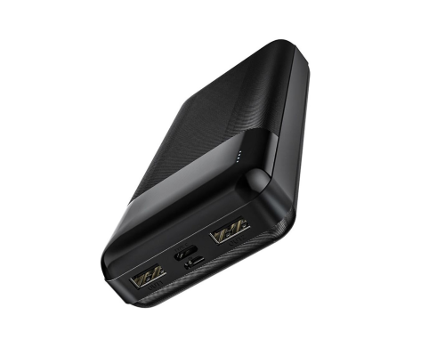 Power Bank Hoco J72A (20000 mAh) black PLS-00-00073131