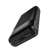 Power Bank Hoco J72A (20000 mAh) black PLS-00-00073131