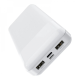 Power Bank Hoco J72A (20000 mAh) white PLS-00-00073140