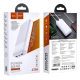Power Bank Hoco J72A (20000 mAh) white PLS-00-00073140
