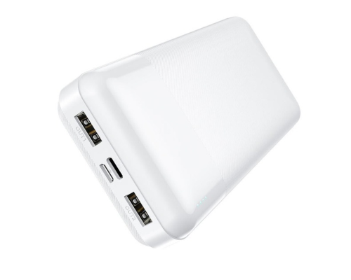 Power Bank Hoco J72A (20000 mAh) white PLS-00-00073140