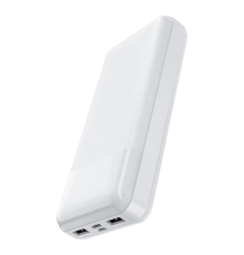Power Bank Hoco J72A (20000 mAh) white PLS-00-00073140