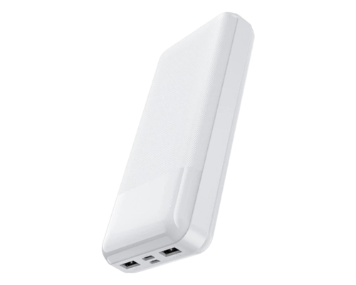 Power Bank Hoco J72A (20000 mAh) white PLS-00-00073140