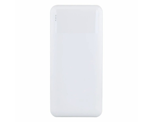 Power Bank Hoco J72A (20000 mAh) white PLS-00-00073140