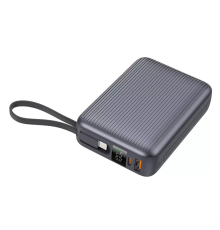 Power Bank Proove Hyper Moon Rock 22,5W (20000 mah) gray PLS-00-00146397