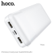 Power Bank Hoco J72A (20000 mAh) white PLS-00-00073140