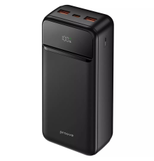 Power Bank Proove Illuminator 2 22.5W (20000 mah) black PLS-00-00147343