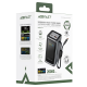Power Bank Acefast M33 QC+PD 100W (20000 mAh) black PLS-00-00173498