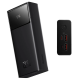 Power Bank Baseus Star-Lord Digital 22.5W (20000 mAh) black PLS-00-00100374