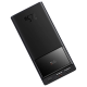 Power Bank Baseus Star-Lord Digital 22.5W (20000 mAh) black PLS-00-00100374