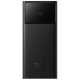 Power Bank Baseus Star-Lord Digital 22.5W (20000 mAh) black PLS-00-00100374