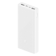 Power Bank Xiaomi Mi 3 (20000 mAh) white PLS-00-00041797