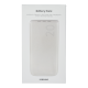 Power Bank Samsung EB-P4520 45W Fast Charger (20000 mAh) silver PLS-00-00150567