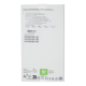 Power Bank Samsung EB-P4520 45W Fast Charger (20000 mAh) silver PLS-00-00150567