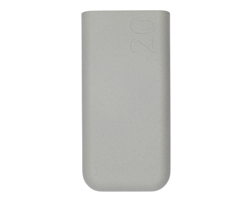 Power Bank Samsung EB-P4520 45W Fast Charger (20000 mAh) silver PLS-00-00150567