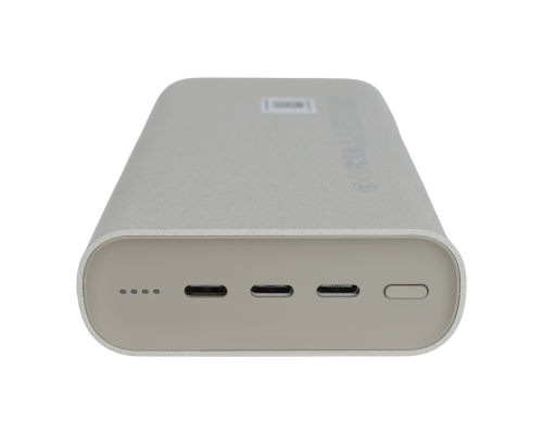 Power Bank Samsung EB-P4520 45W Fast Charger (20000 mAh) silver PLS-00-00150567